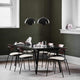 Luno – Modern LED Pendant Lamp