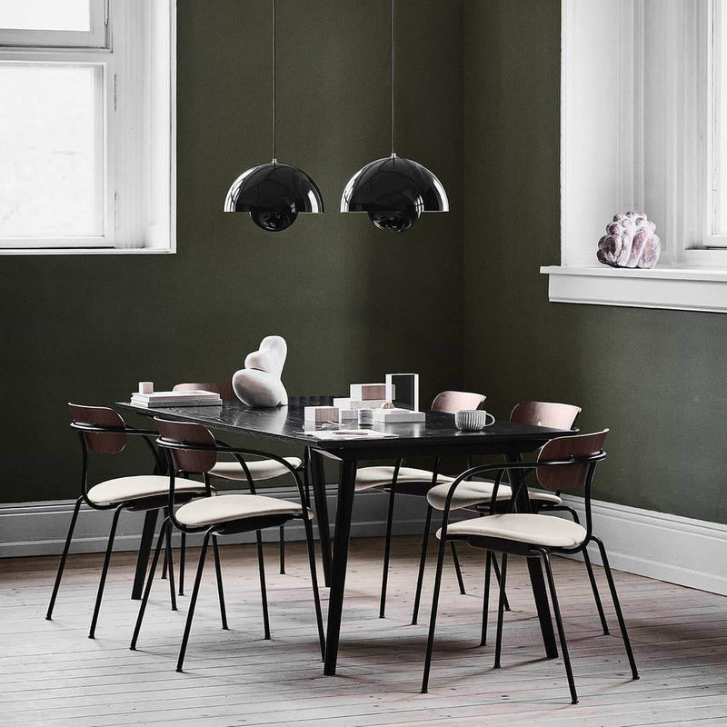 Luno – Modern LED Pendant Lamp