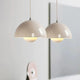 Luno – Modern LED Pendant Lamp