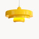 Opurra - Nordic Glass Loft Pendant Light White Minimalist