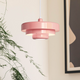 Opurra - Nordic Glass Loft Pendant Light White Minimalist