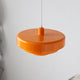 Opurra - Nordic Glass Loft Pendant Light White Minimalist