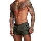 Dax - Stylish and Comfortable Stretch Quick-Dry Swim Shorts for Men