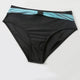 Tabitha - Stylish Women's Bikini Set with High Waist and Supportive Design