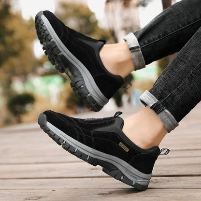 Francis - Premium Mesh Orthopedic Shoes for Maximum Comfort