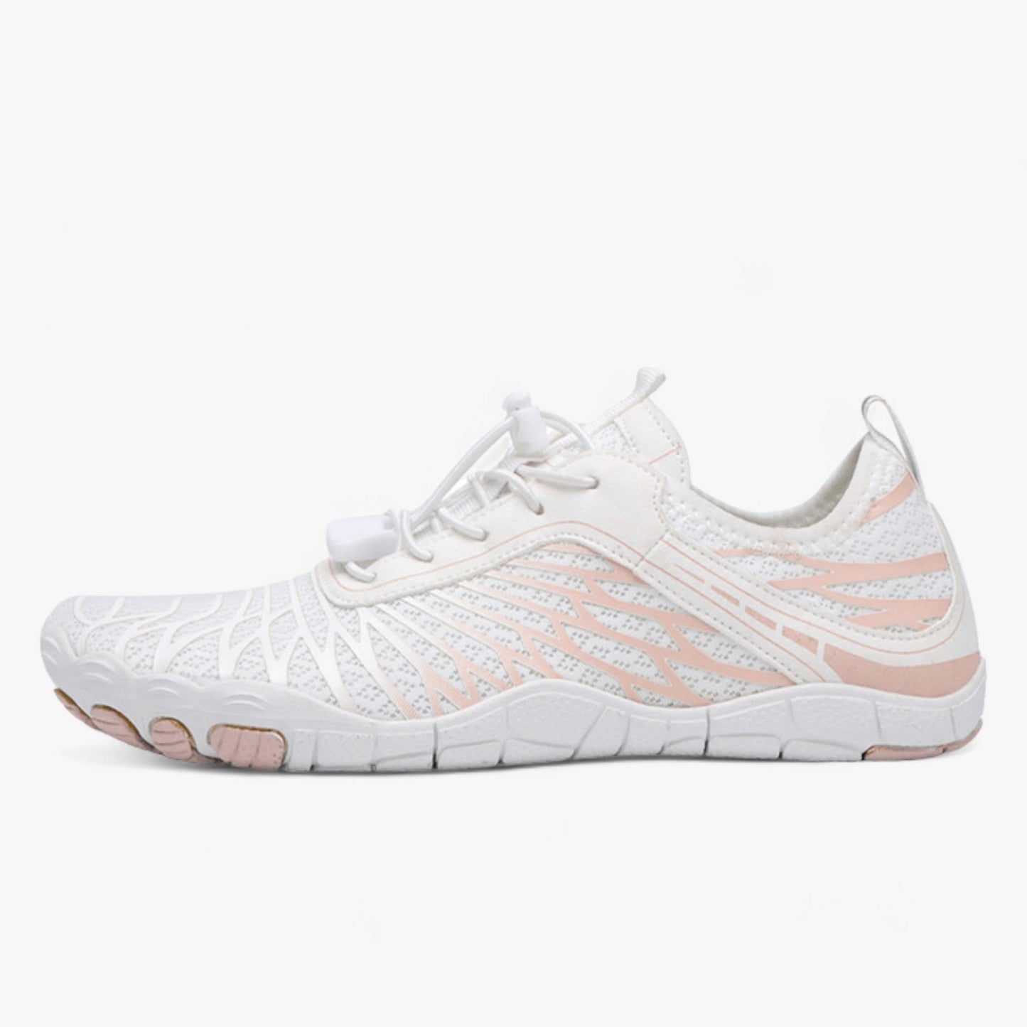 Eileen - Comfortable Barefoot Shoes for Daily Wear and Outdoor Adventures