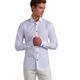Carlton - Stylish Stretch Shirt for Men Perfect for Summer
