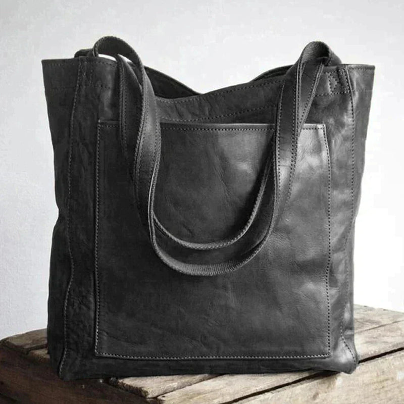 Alice - Stylish Women's Leather Bag for Everyday Essentials