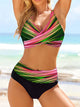 Holly - Elegant Body Shaping Bikini for a Confident Silhouette