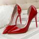 Miranda - Stylish Orthopedic Pumps for Comfort and Elegance