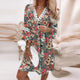 Charity - Beautiful Floral Dress for Women with Comfortable Fit