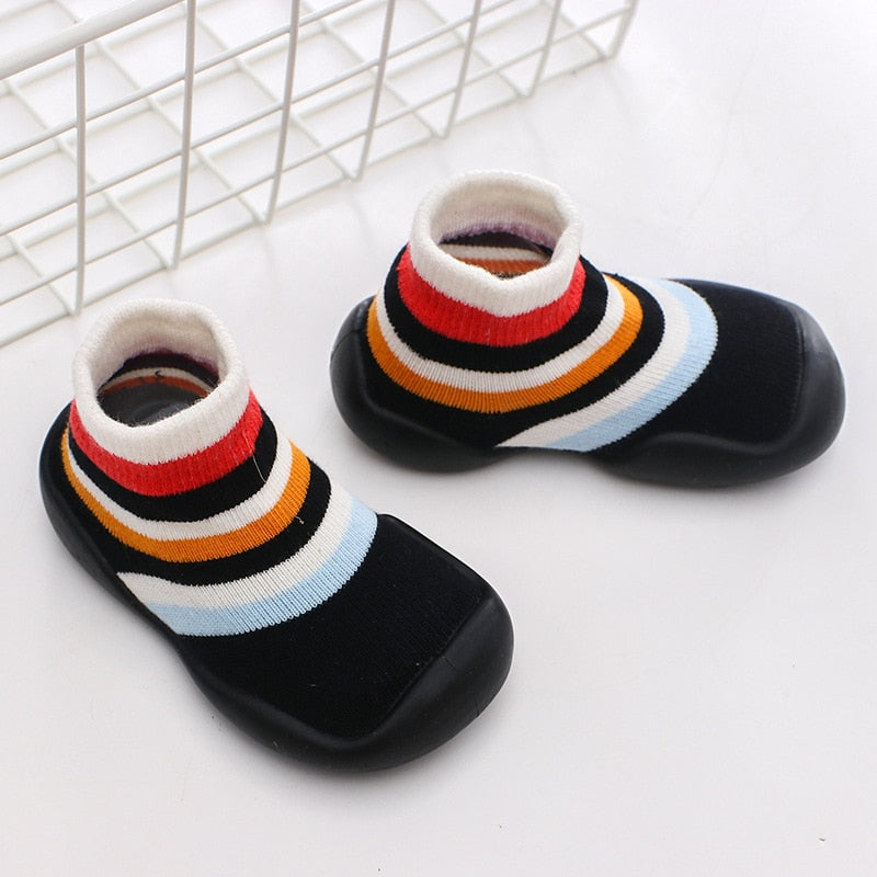 Angel - Norvo Steps Kids Orthopedic Breathable Shoes
