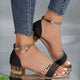 Elowen - Comfortable Orthopedic Women's Summer Sandals for Pain Relief