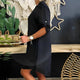 Robin - Elegant Women's Ibiza Fashion Dress with Versatile Style