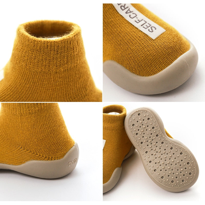 Angel - Norvo Steps Kids Orthopedic Breathable Shoes