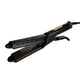 Zelda - Adjustable Heat Dual Hair Tool for Effortless Curls and Straightening