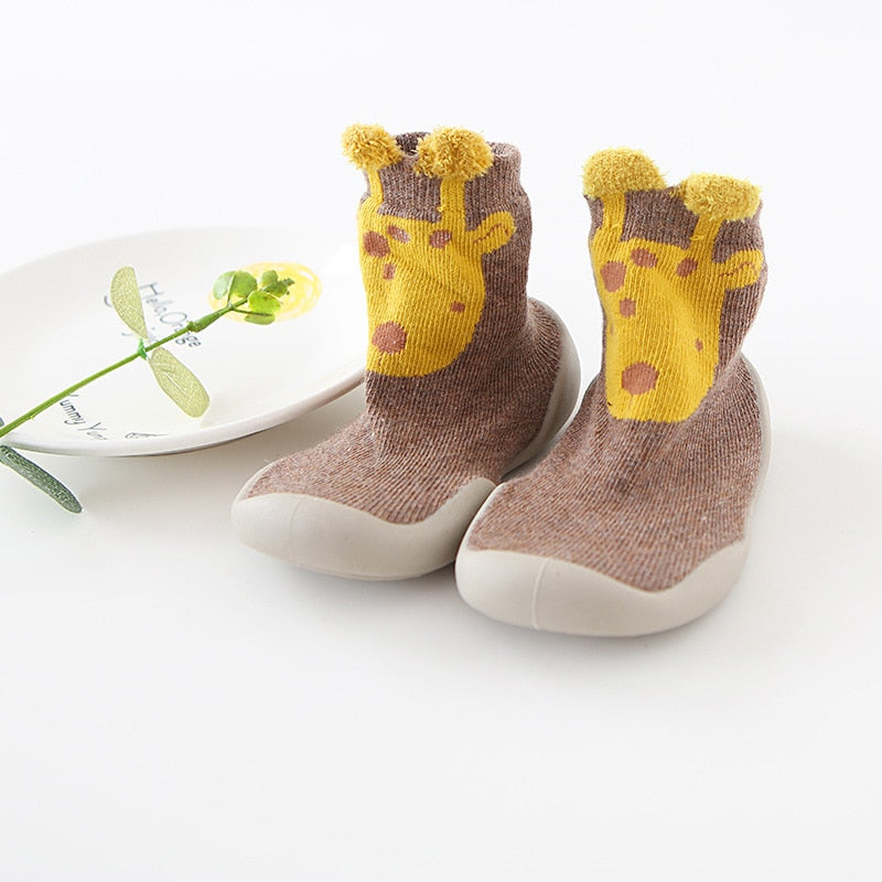 Angel - Norvo Steps Kids Orthopedic Breathable Shoes
