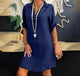 Robin - Elegant Women's Ibiza Fashion Dress with Versatile Style