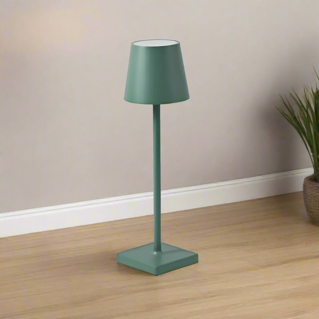 Brisca - OSAKA Wireless Table Lamp Cordless Rechargeable For Homes