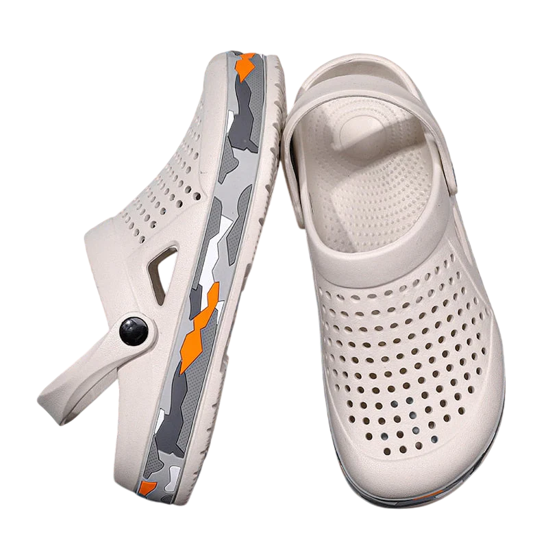 Helena - Lightweight and Waterproof Sandals with Breathable Design