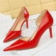 Miranda - Stylish Orthopedic Pumps for Comfort and Elegance