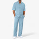 Caspar - Business Casual Set with Shirt and Trousers for Effortless Elegance
