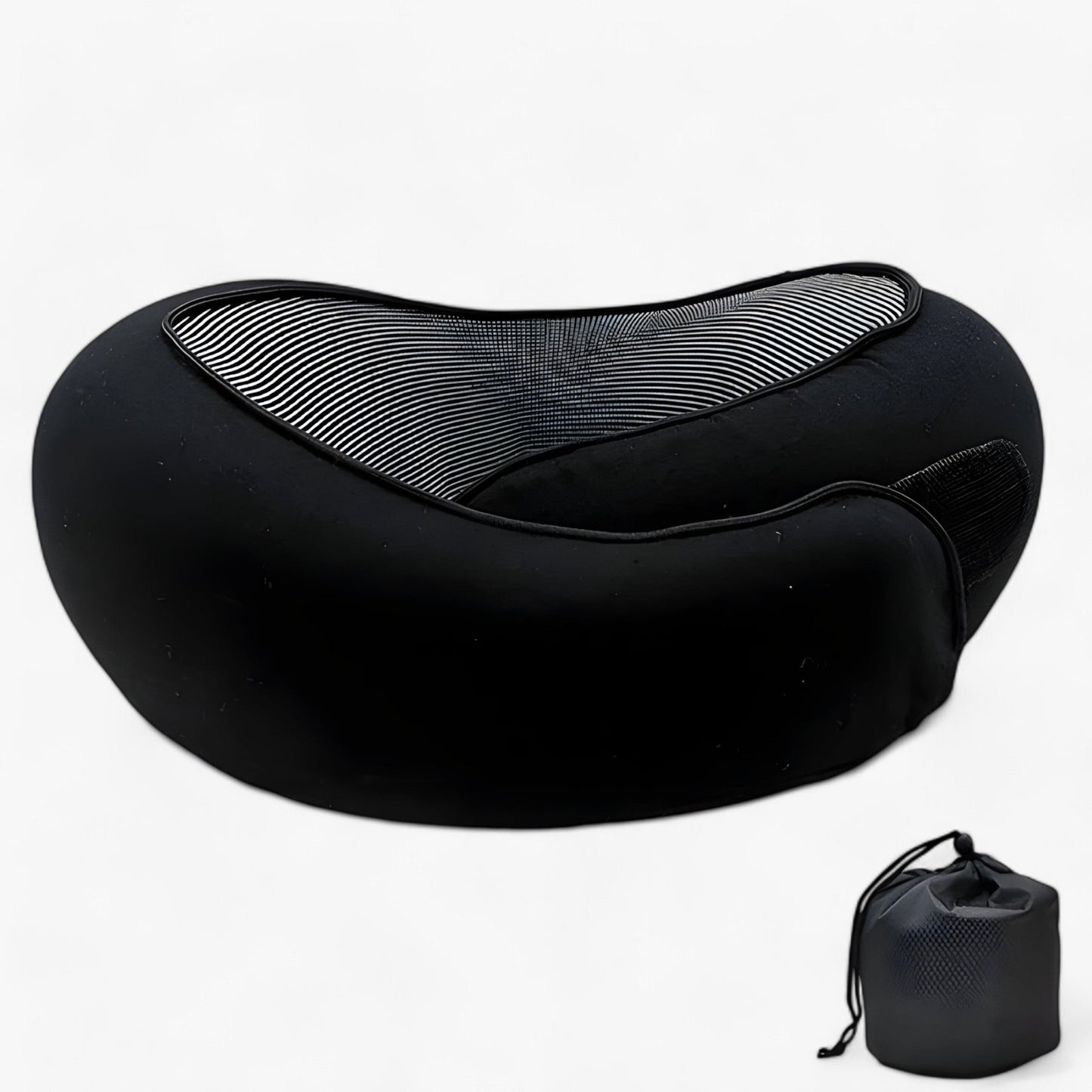 Alissa - Ultimate Travel Pillow for Comfort on the Go