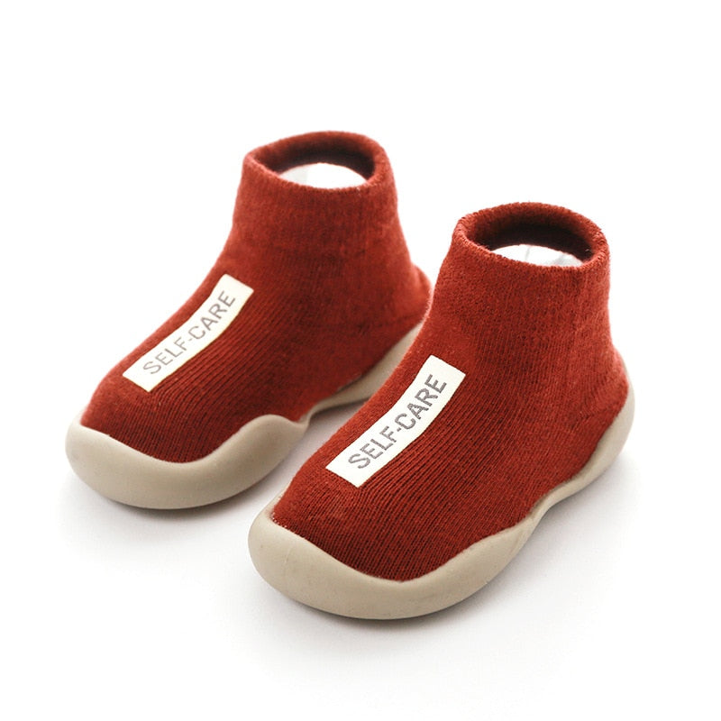Angel - Norvo Steps Kids Orthopedic Breathable Shoes