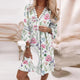 Charity - Beautiful Floral Dress for Women with Comfortable Fit