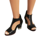Faye - Stylish Ortho Heeled Sandals for Comfort and Support
