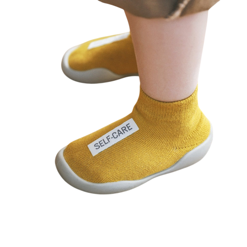 Angel - Norvo Steps Kids Orthopedic Breathable Shoes