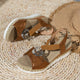 Wren - Stylish Women's Casual Sandals for Summer Comfort
