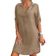 Robin - Elegant Women's Ibiza Fashion Dress with Versatile Style