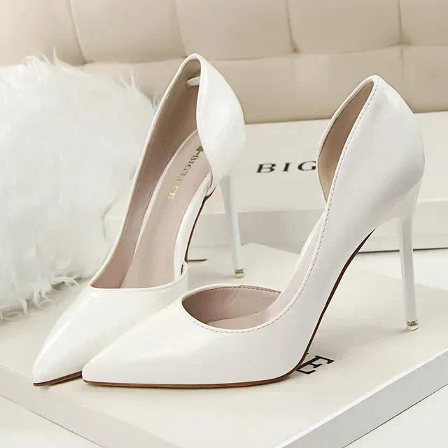 Miranda - Stylish Orthopedic Pumps for Comfort and Elegance