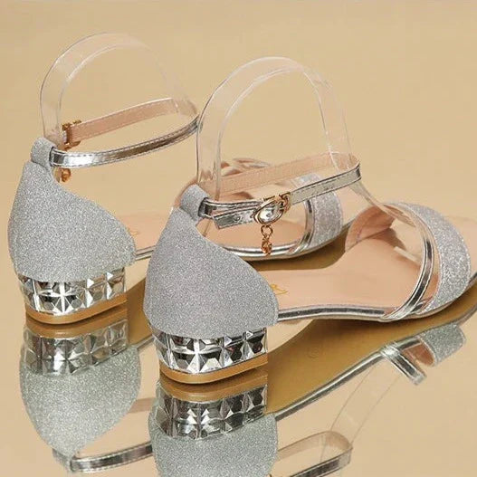 Elowen - Comfortable Orthopedic Women's Summer Sandals for Pain Relief