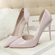 Miranda - Stylish Orthopedic Pumps for Comfort and Elegance