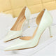 Miranda - Stylish Orthopedic Pumps for Comfort and Elegance