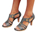 Morgan - Stylish Women's Summer Sandals for Comfort and Elegance