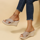 Remi - Stylish Orthopedic Comfort Sandals for Women by Bella