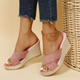 Remi - Stylish Orthopedic Comfort Sandals for Women by Bella