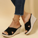 Remi - Stylish Orthopedic Comfort Sandals for Women by Bella