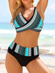 Holly - Elegant Body Shaping Bikini for a Confident Silhouette