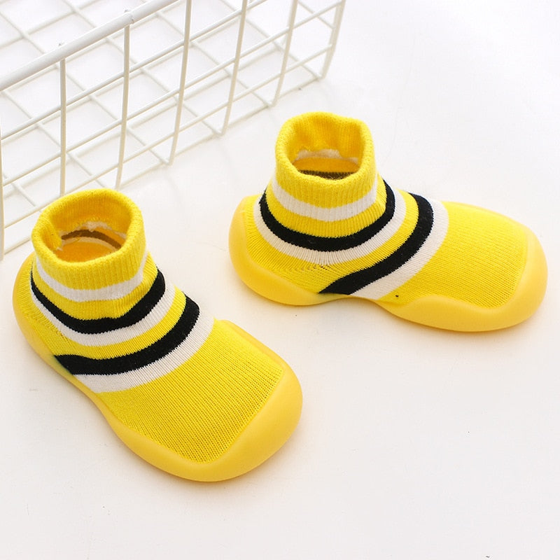 Angel - Norvo Steps Kids Orthopedic Breathable Shoes