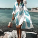 Lacy-Rae - Elegant Women's Summer Dress for Effortless Style