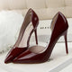 Miranda - Stylish Orthopedic Pumps for Comfort and Elegance