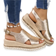 Starla - Elegant Women's Sandals for Summer Style and Comfort