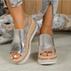 Starla - Elegant Women's Sandals for Summer Style and Comfort