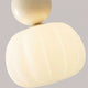Luxeth - Scout Art Deco Pendant Light Warm Glow For Modern Homes
