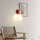 Luxeth - Scout Art Deco Pendant Light Warm Glow For Modern Homes
