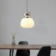 Luxeth - Scout Art Deco Pendant Light Warm Glow For Modern Homes